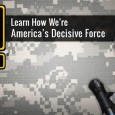 Interested in learning how the U.S. Army is America’s Decisive Force? Join the U.S. Army’s...