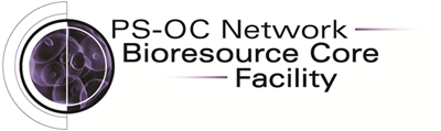  PS-OC Network Bioresource Core Facility