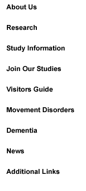 Information Index for the Laboratory of Neurogenetics