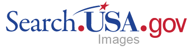 USASearch Images Home