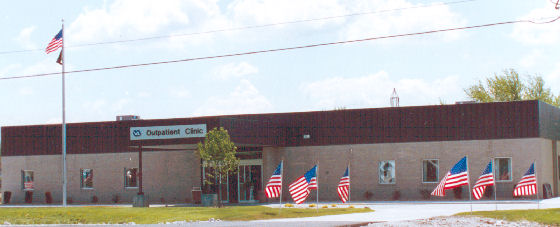 Decatur Community Based Outpatient Clinic