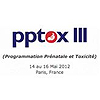 pptox III logo