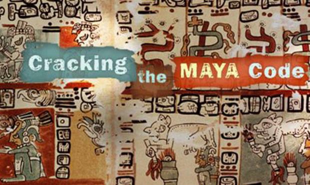 Cracking the Maya Code