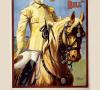 Poster, Col. Wm. F. Cody, Buffalo Bill