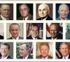 Presidential Timeline of the Twentieth Century