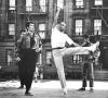 Jerome Robbins, rehearsal for West Side Story