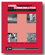 CERC 2012 edition cover