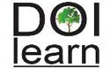 DOI LEARN Logo