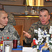 Jan. 29, 2013 -- SEAC visits Forts Wainwright, Greely, BRTS and Eielson AFB
