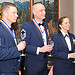 Jan. 30, 2013 - Eielson AFB welcomes new Chiefs