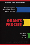 Cover Art for "Everything You Wanted to Know About the Grants Policy Process"
