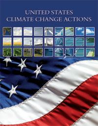Date: 11/25/2008 Location: State Department Image Description: Climate Change Brochure 2008 State Dept Photo