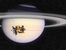 Cassini - Four Years of Discovery