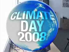 Climate Day 2008
