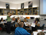 Classroom Launch Pad 2011