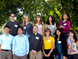 JPL Teacher Interns Discover Teaching Careers
