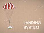 Mars in a Minute: How Do You Land on Mars? 