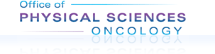 Physical Sciences in Oncology
