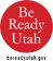Be Ready Utah
