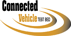 Connected Vehicle Test Bed