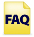 Search FAQs