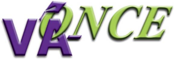VA-ONCE Logo