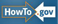 HowTo.gov logo