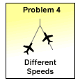 ATC 4 - Different Speeds