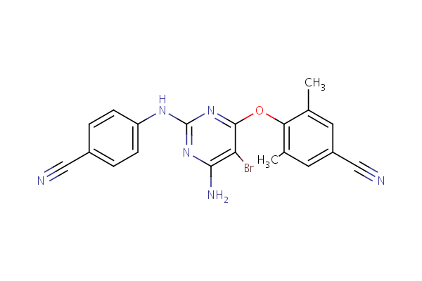 etravirine