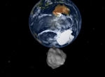 NASA to Broadcast Asteroid Flyby of Earth