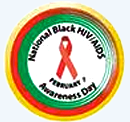 National Black HIV/AIDS Awareness Day