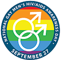 National Gay Men’s HIV/AIDS Awareness Day