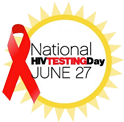 National HIV Testing Day