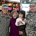 Nov. 11, 2012 - Veterans Day and Korea Visit