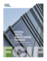 FY2011-2016 FCIP Report