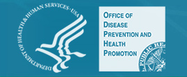 Office of Disease Prevention and Health Promotion, U.S. Department of Health and Human Services
