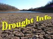 Far West Texas Drought Page