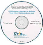 CMS Diagnosis Related Graoups (DRG) Grouper (Version 28.0)