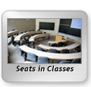 Seats in a Class