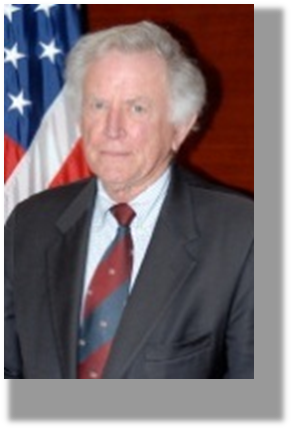 Senator Gary W. Hart