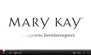 Mary Kay and Texting