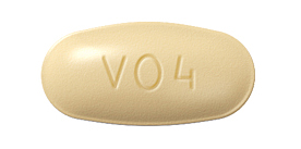 Viramune XR 400mg