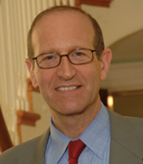 Photo of Gary J. Nabel, M.D., Ph.D