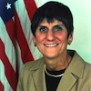 Photo of Representative Rosa DeLauro