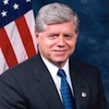 Photo of Representative John B. Larson