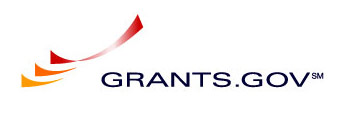 Grants.gov logo