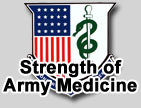 Strength of Army Medicine