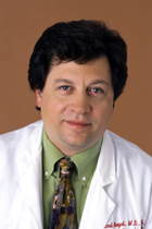 photo of Dr. Richard Siegel