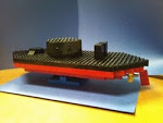 CWN LEGO Shipbuilding