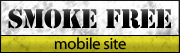 Smoke Free Mobile Website